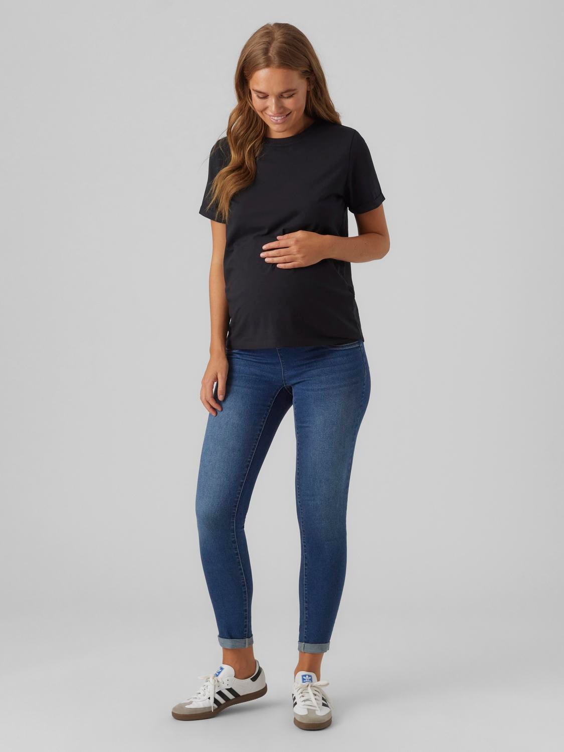 Umstands-jeans