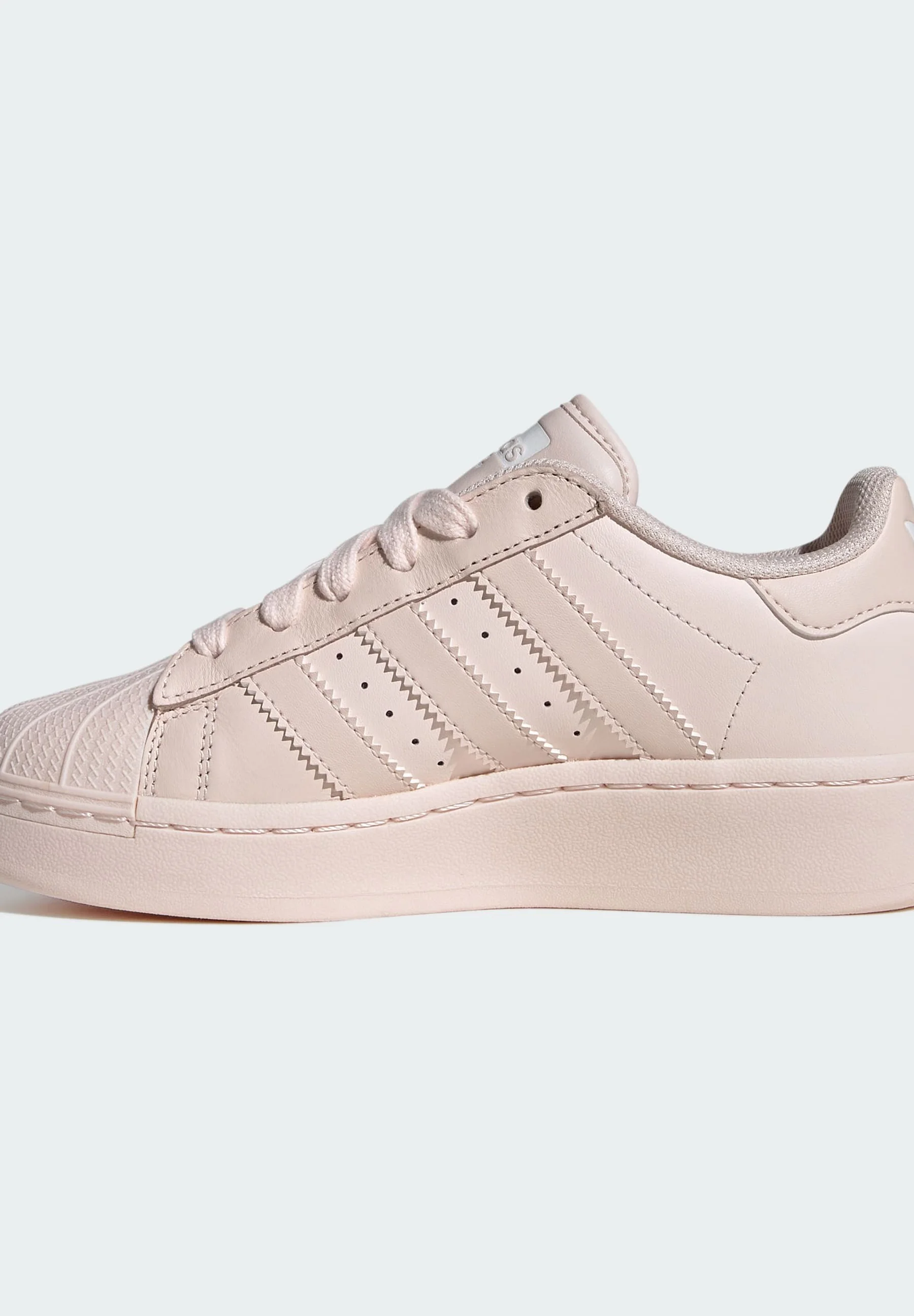 adidas Originals SUPERSTAR XLG - Zapatillas bajas