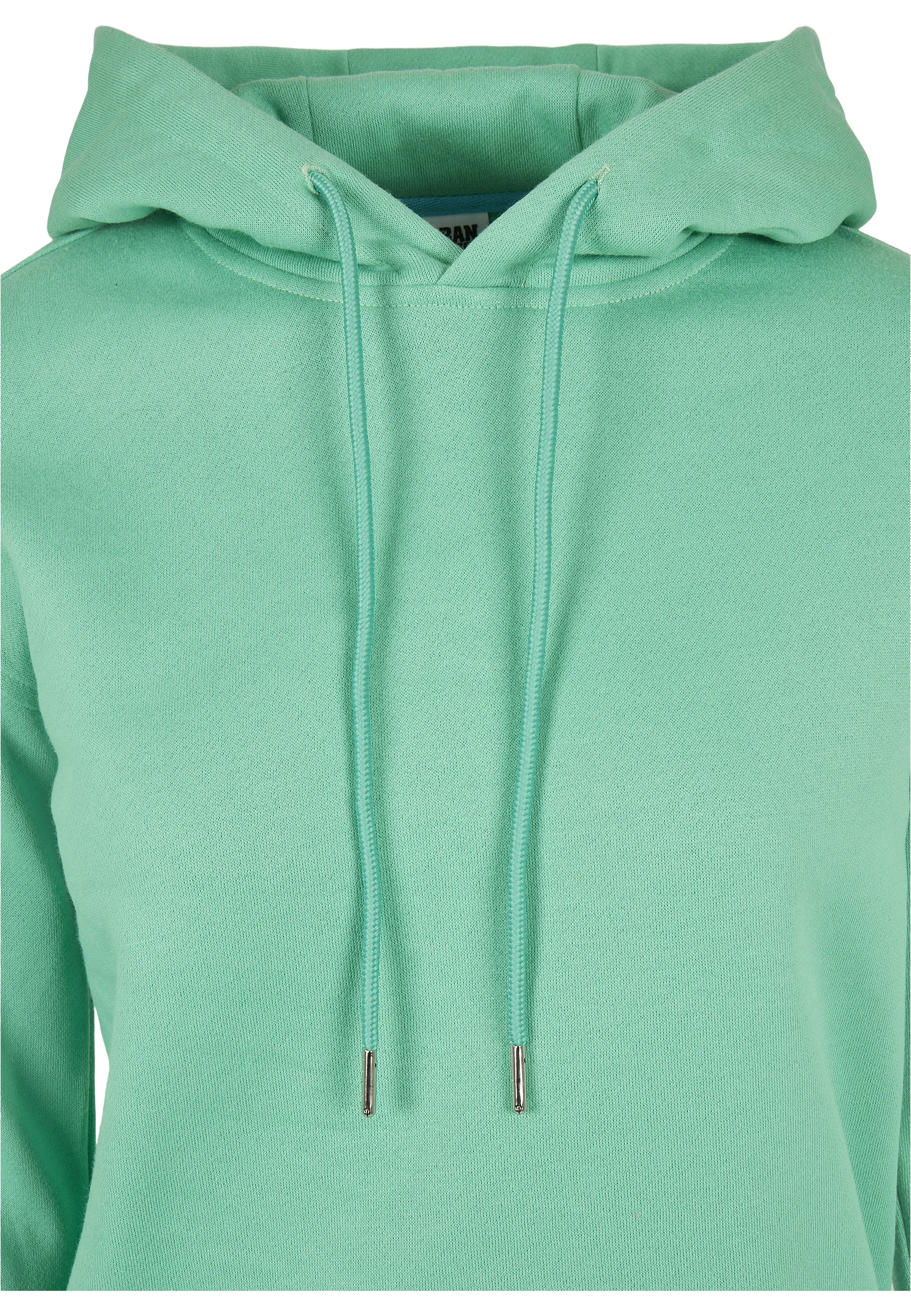 Sudadera con capucha Urban Classics