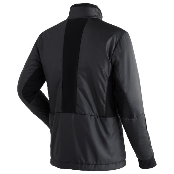 Maier Sports - Skjoma Wool - Langlaufjacke