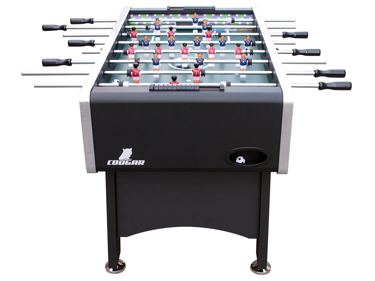 Cougar Arena Fußballtisch