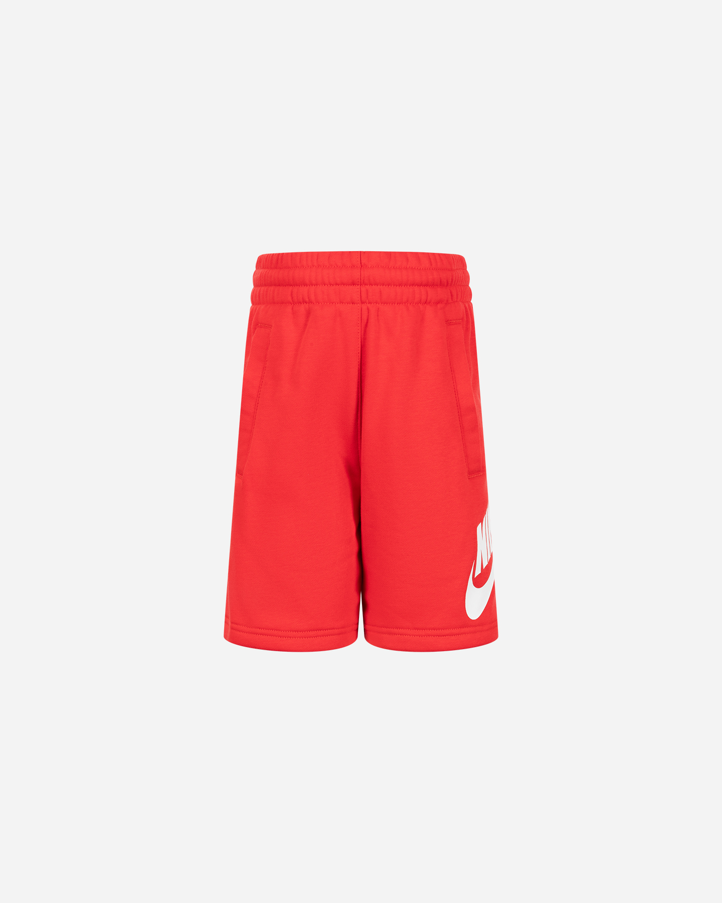 Spodenki Nike Big Logo Jr FD2997-657
