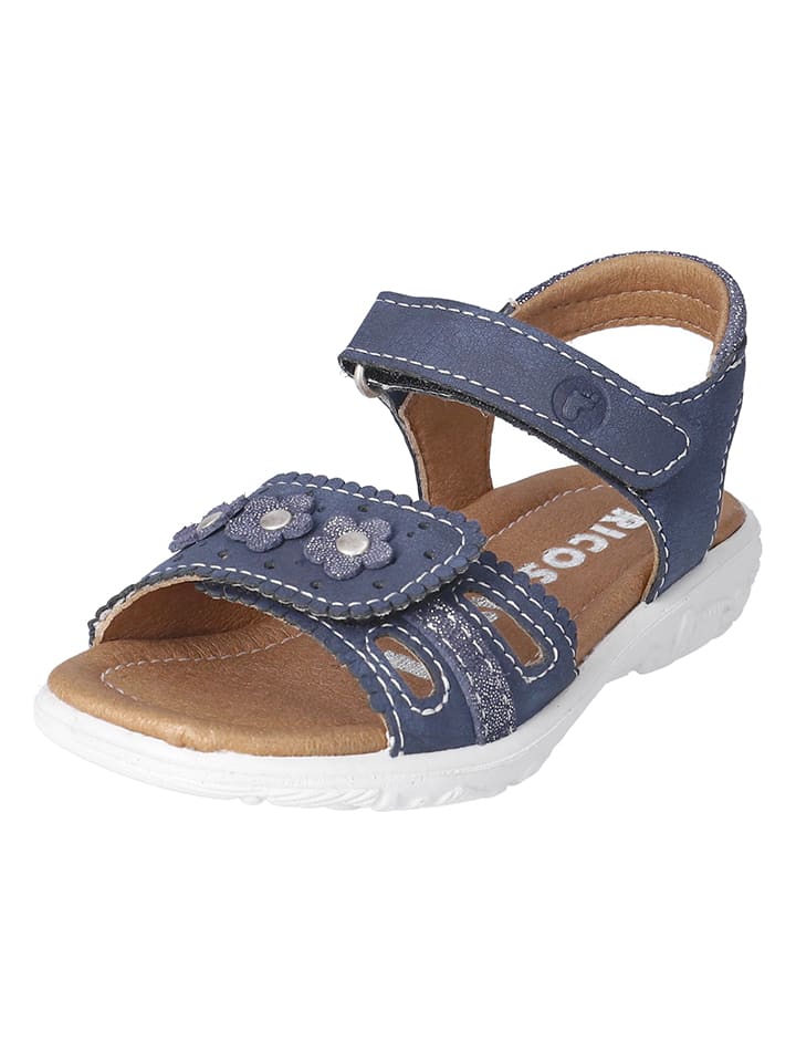Ricosta Leder-Sandalen 