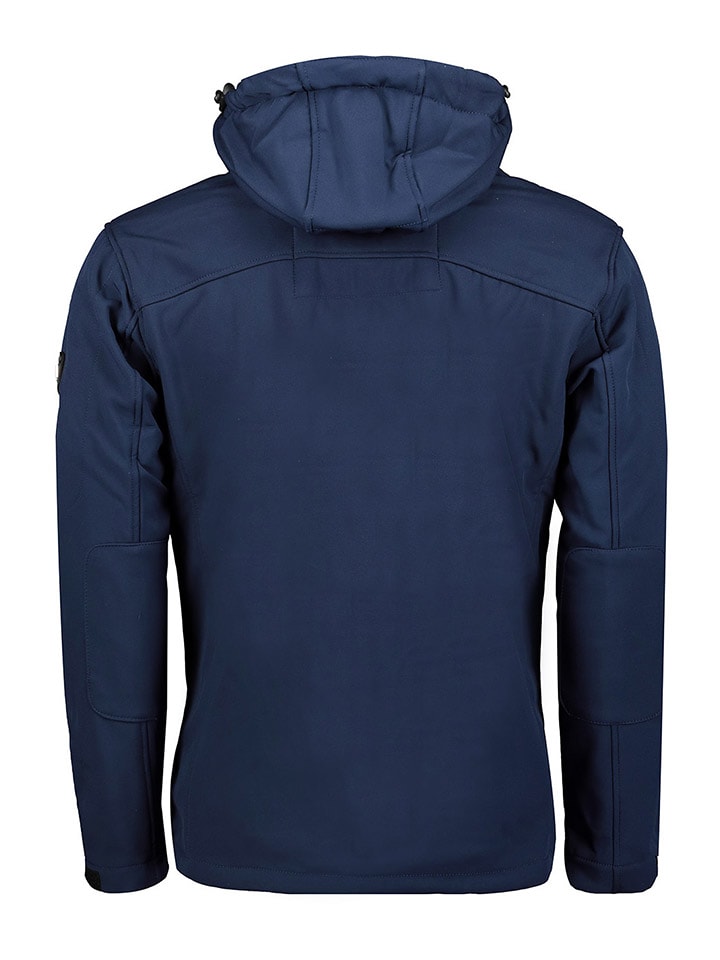 Geographical Norway Softshelljacke 