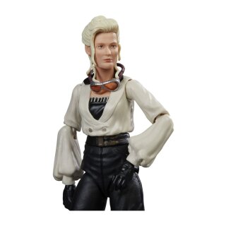 Indiana Jones Adventure Series Actionfigur Dr. Elsa Schneider (Der letzte Kreuzzug) 15 cm