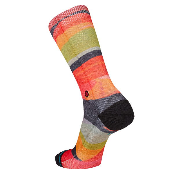 ABSTRUSE CREW Unisex - Freizeitsocken
