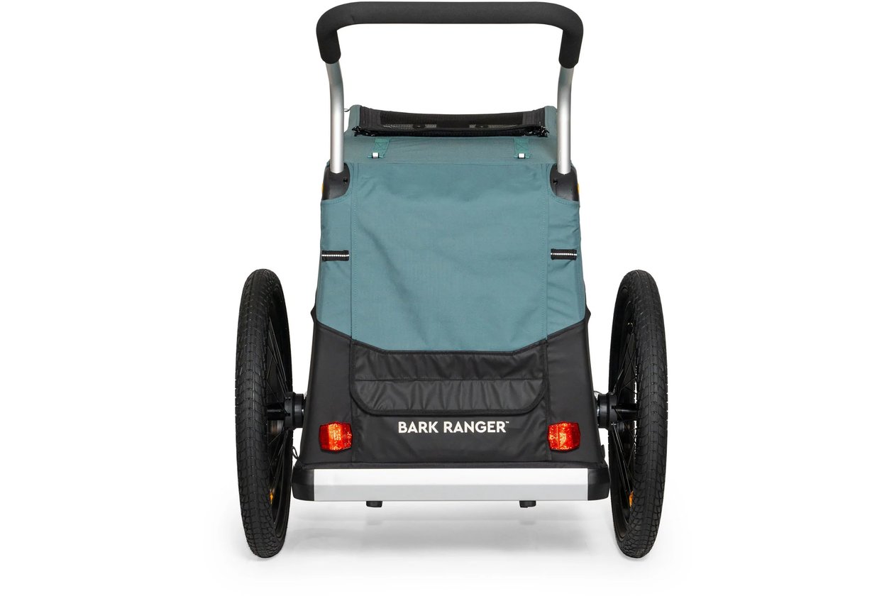 BURLEY Fahrradanhu00e4nger Bark Ranger XL
