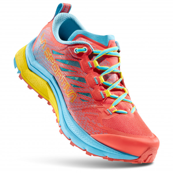 La Sportiva - Women's Jackal II - Trailrunningschuhe