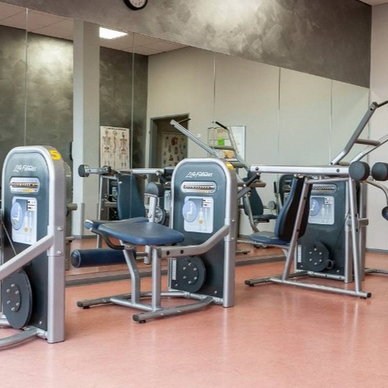 Erlebnis Fitness Future Celle Studioticket