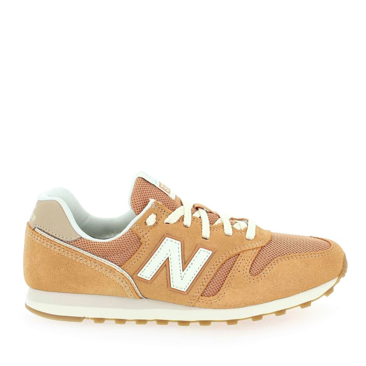 New Balance  WL373S - Corail