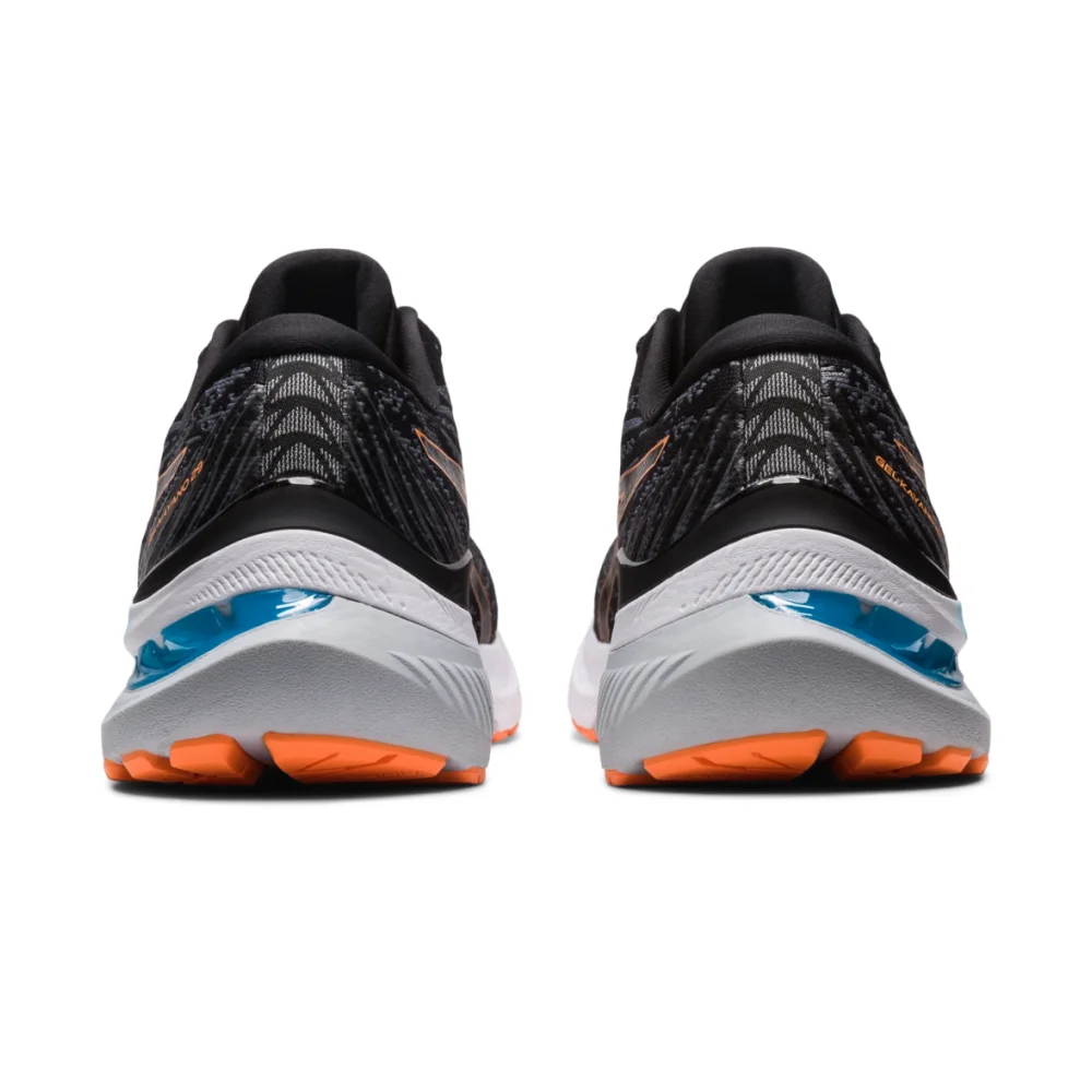 Asics Gel Kayano 29 1011B440-005 / schwarz