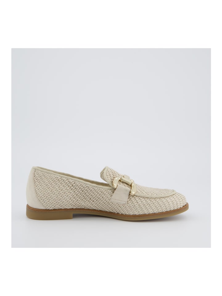 Paul Green Slipper in Hellbeige günstig kaufen