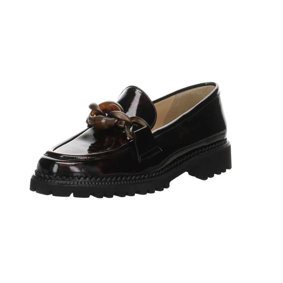 Brunate Slipper
