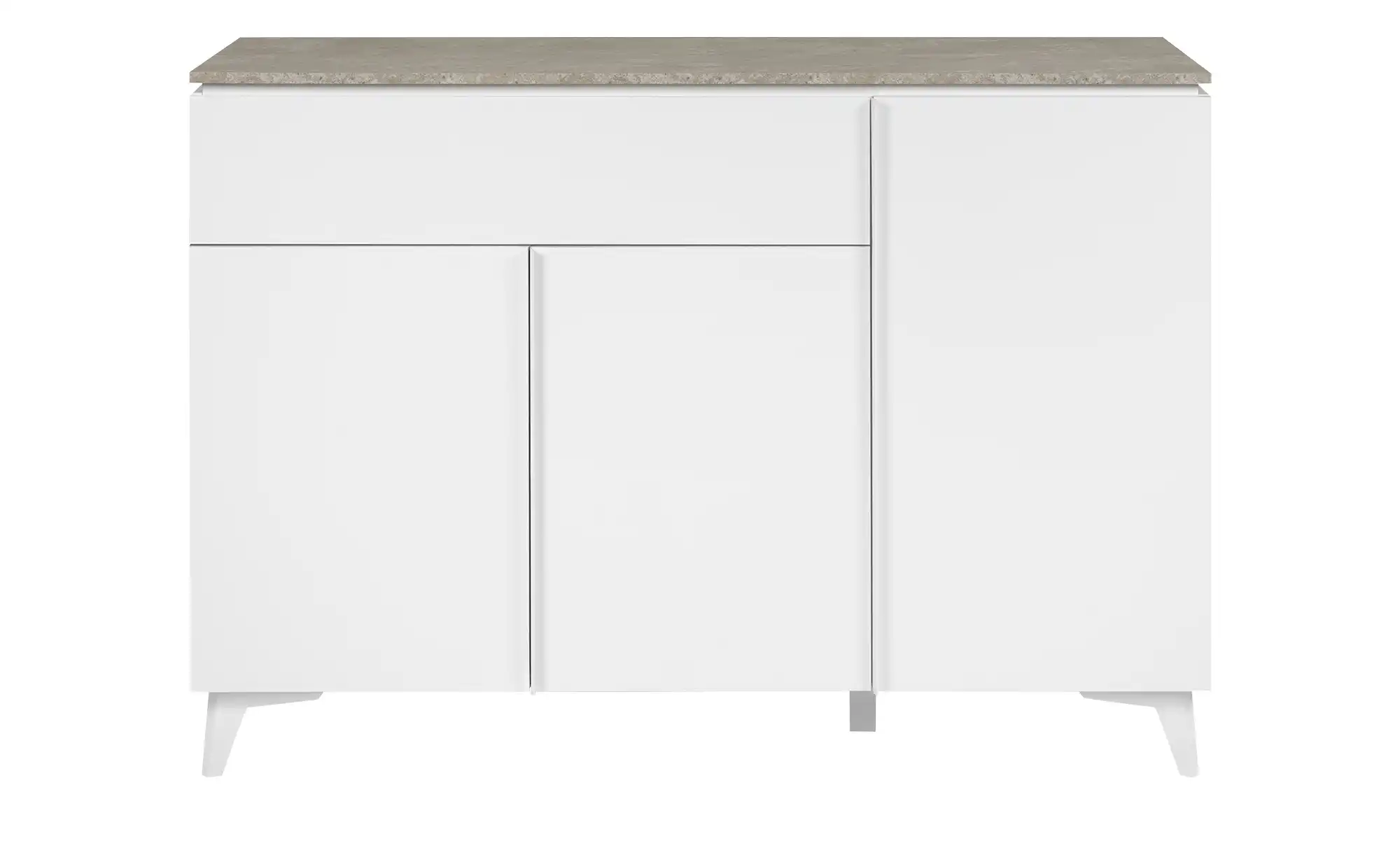 Kommode mit Soft-Close