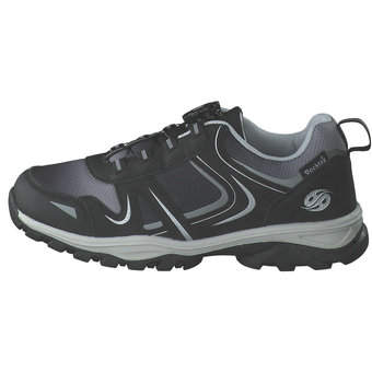 Dockers Halbschuhe in schwarz