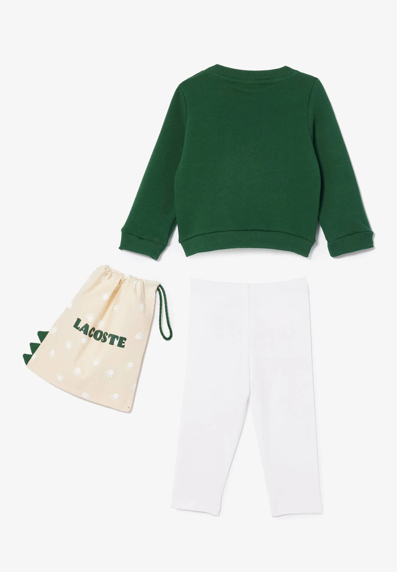 Pijamas Lacoste