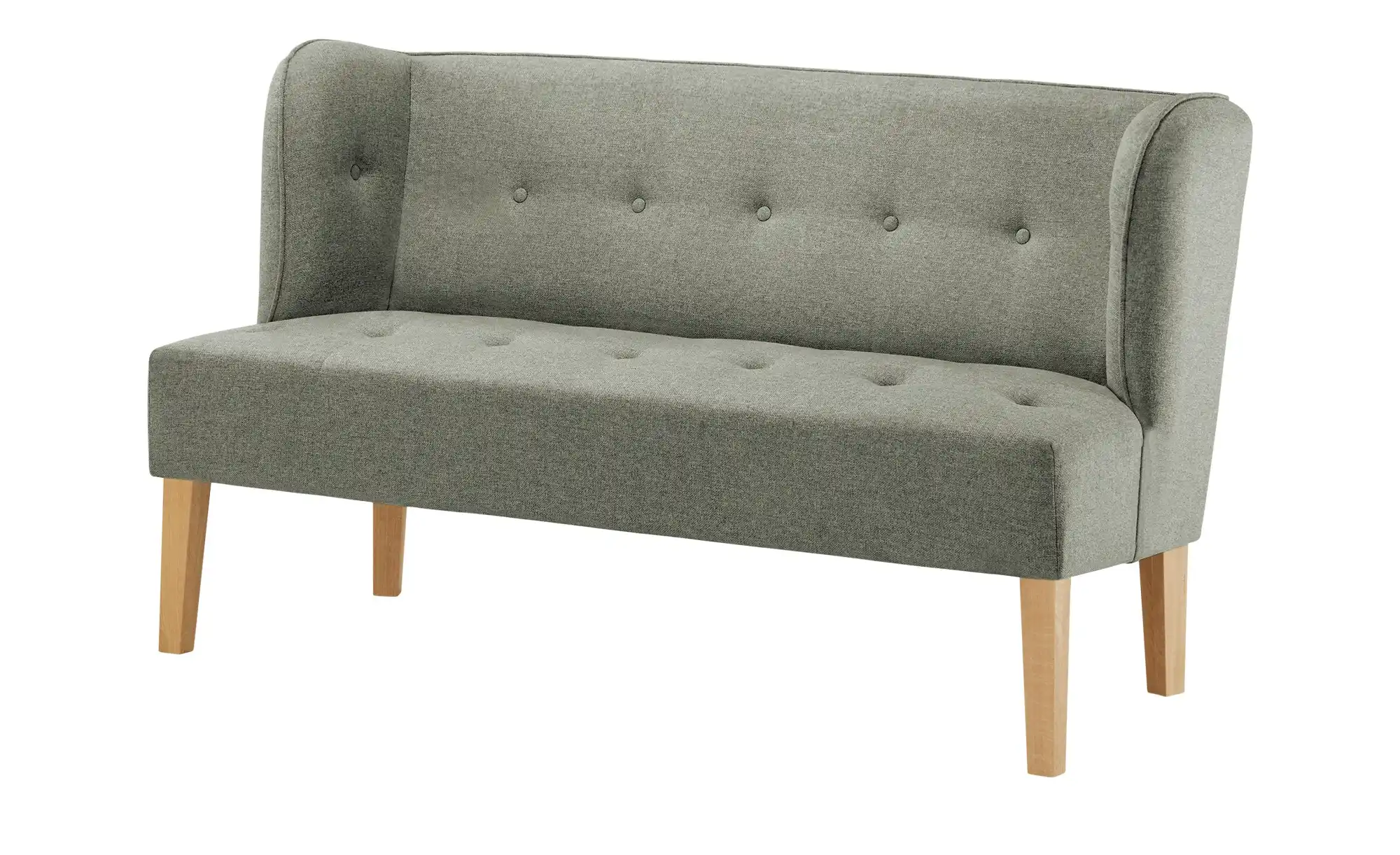 Twist Küchensofa  Webstoff Astonia