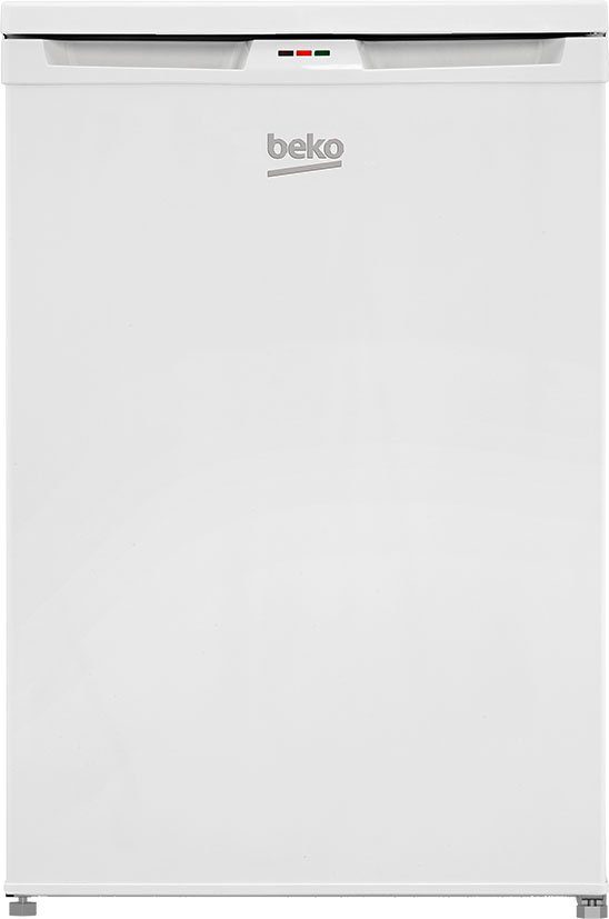 BEKO Gefrierschrank FSE1073N, 84 cm hoch, 54,5 cm breit