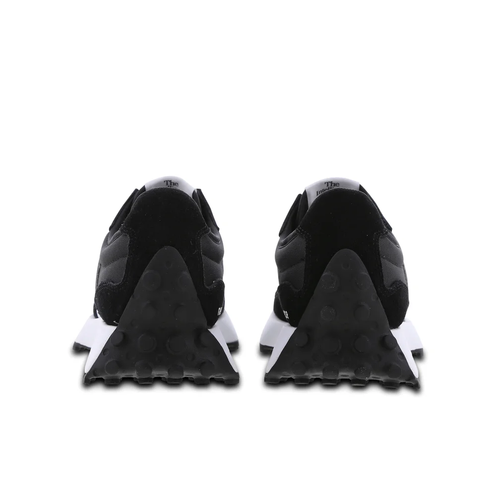 New Balance 327 WS327FB1 / schwarz
