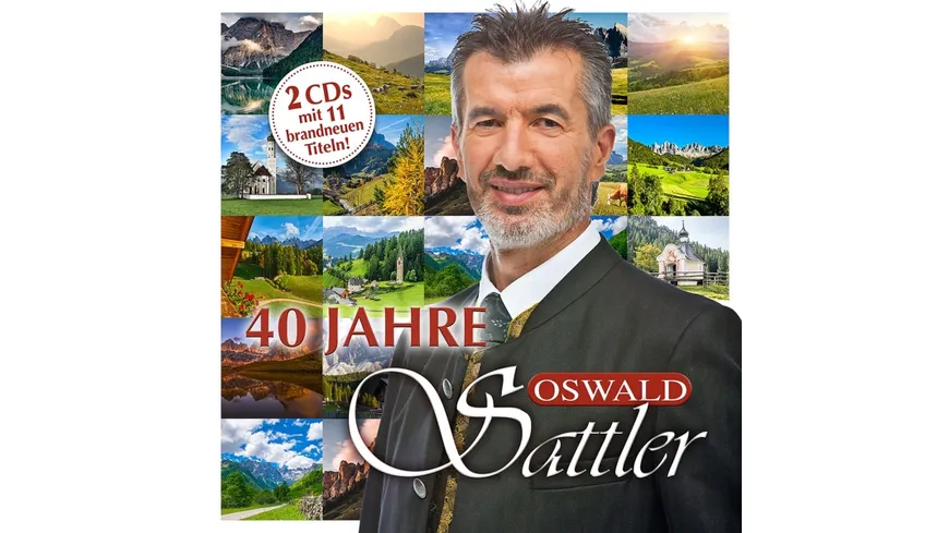 40 Jahre