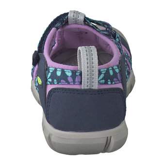 KEEN Seacamp II CNX C in blau