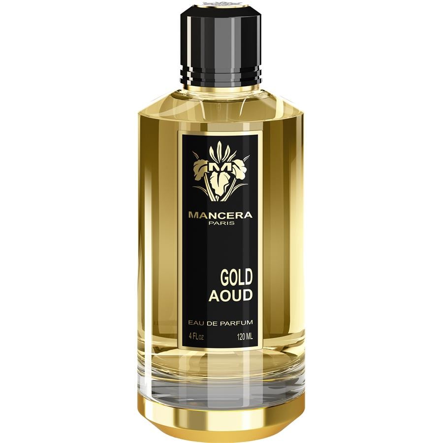Eau de Parfum Spray