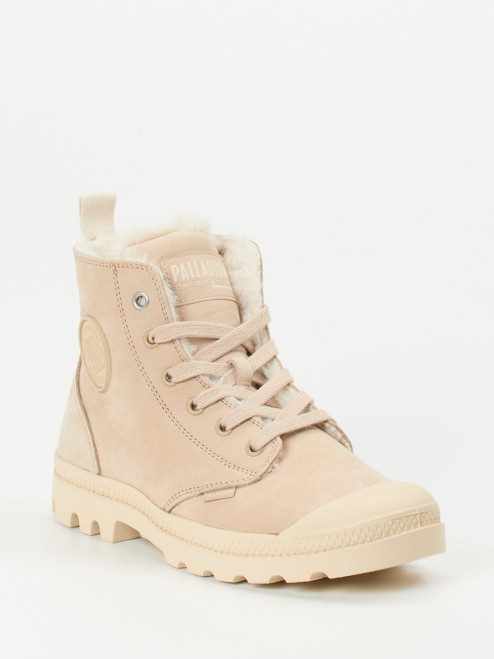 Sneaker high-81663590013 Palladium