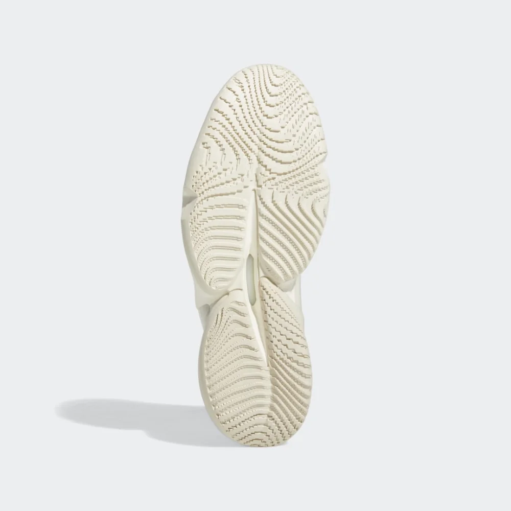 adidas D.O.N. Issue 4 HR1783 / weiss