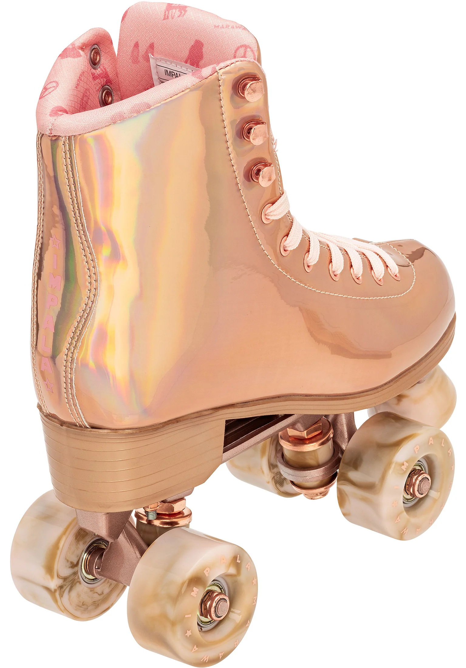 Quad Rollschuhe / Rollerskates