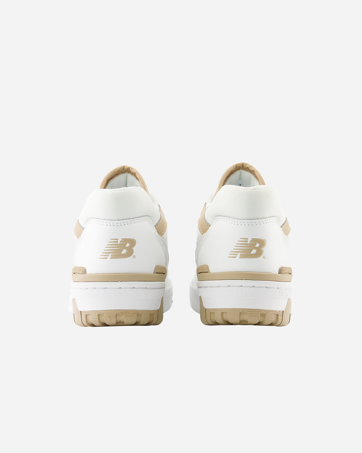 Tenisky New Balance 550 W BBW550BT