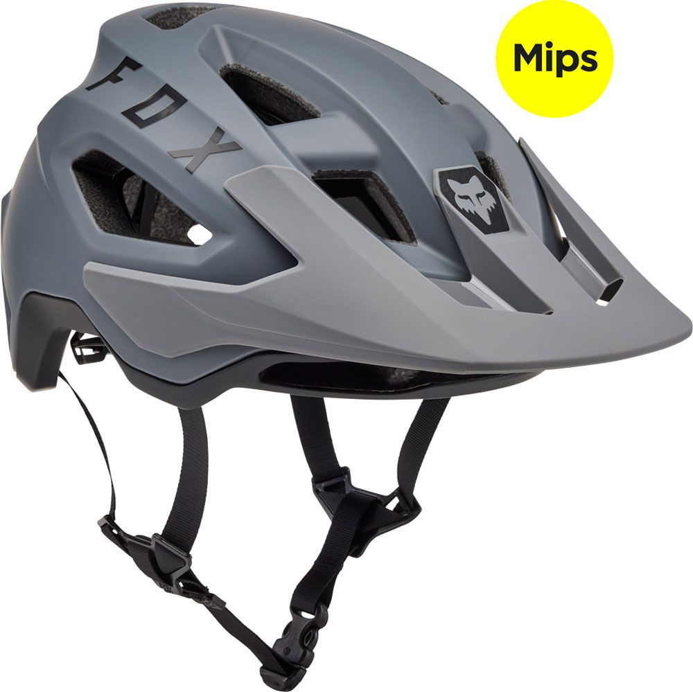 Fox Racing Speedframe MIPS - MTB Helm kaufen | Bike-Discount