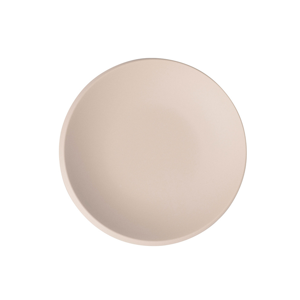 Villeroy & Boch Coupe creuse NewMoon beige Bol