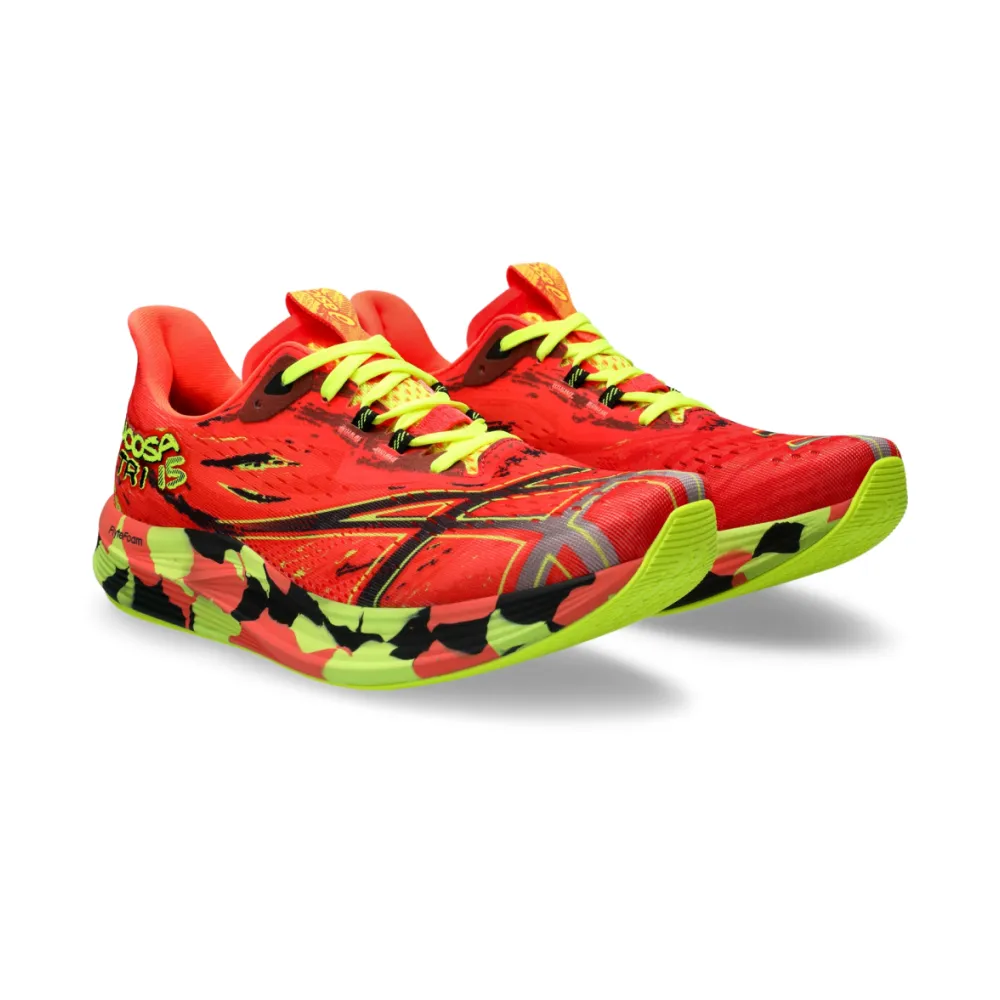 Asics Noosa Tri 15 1011B609-601 / rot