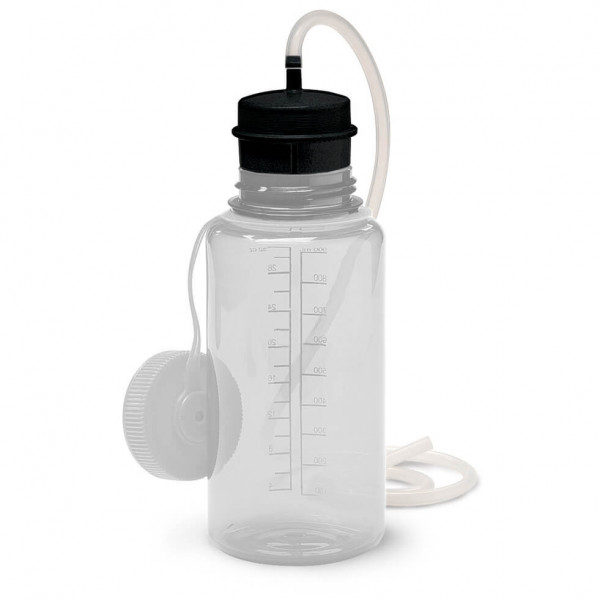 Katadyn - Flaschenadapter mit Aktivkohle - Wasserfilter