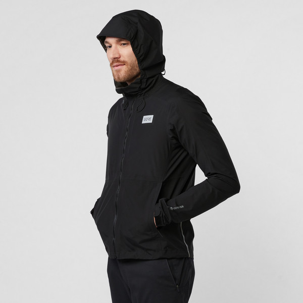 ENDURE JACKET M Herren - Fahrradjacke