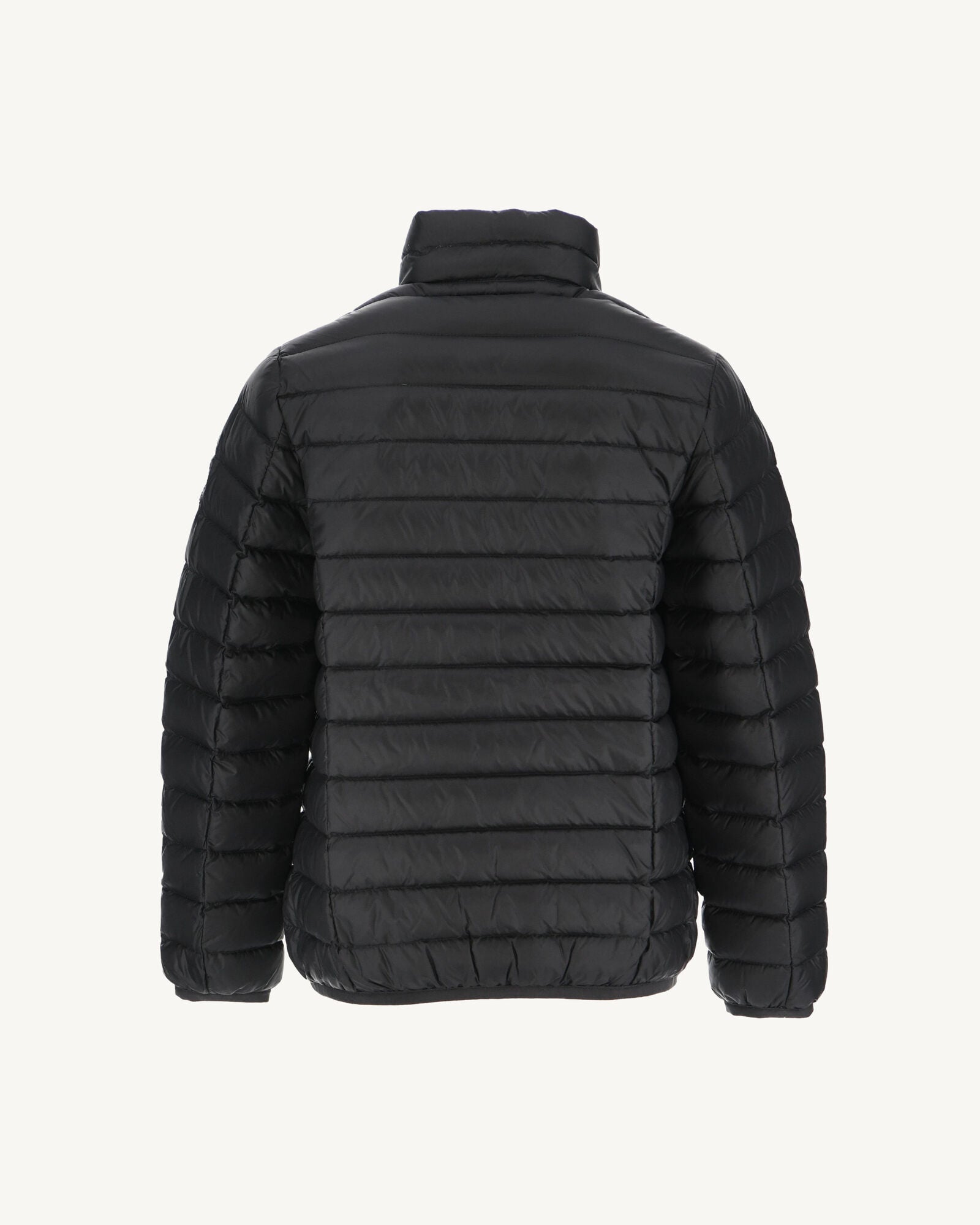 Doudoune légère enfant Noir Evan