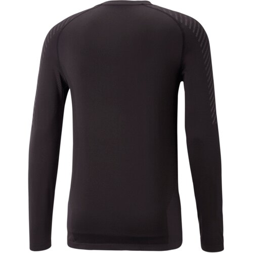 HERREN SHIRT TRAIN FORMKNIT SEAMLESS LS
