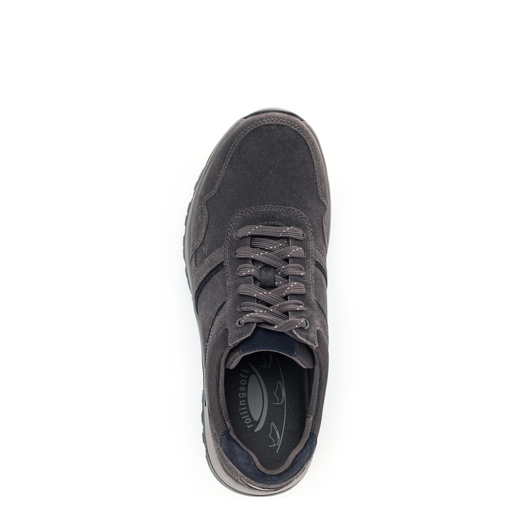 rollingsoft PG8000 Sneaker low grau