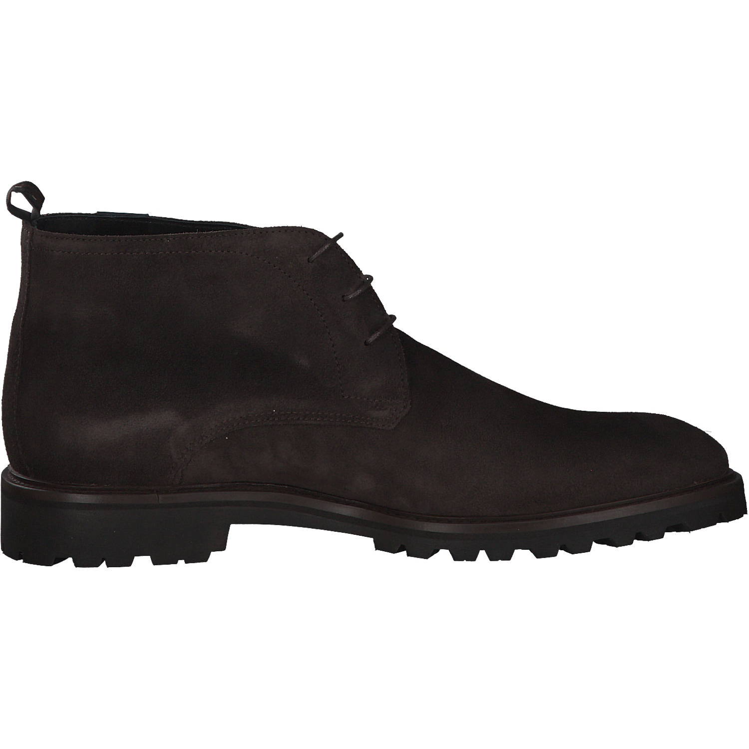 Floris van Bommel 50082, Stiefel, Herren, braun