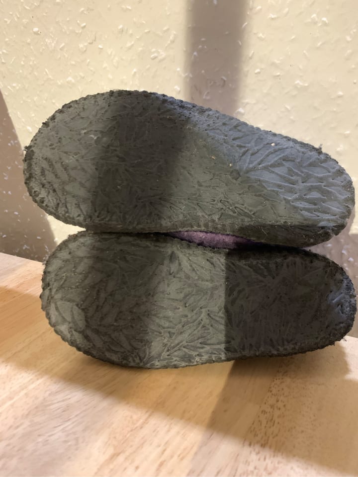 kitz-pichler Hüttenschuhe 