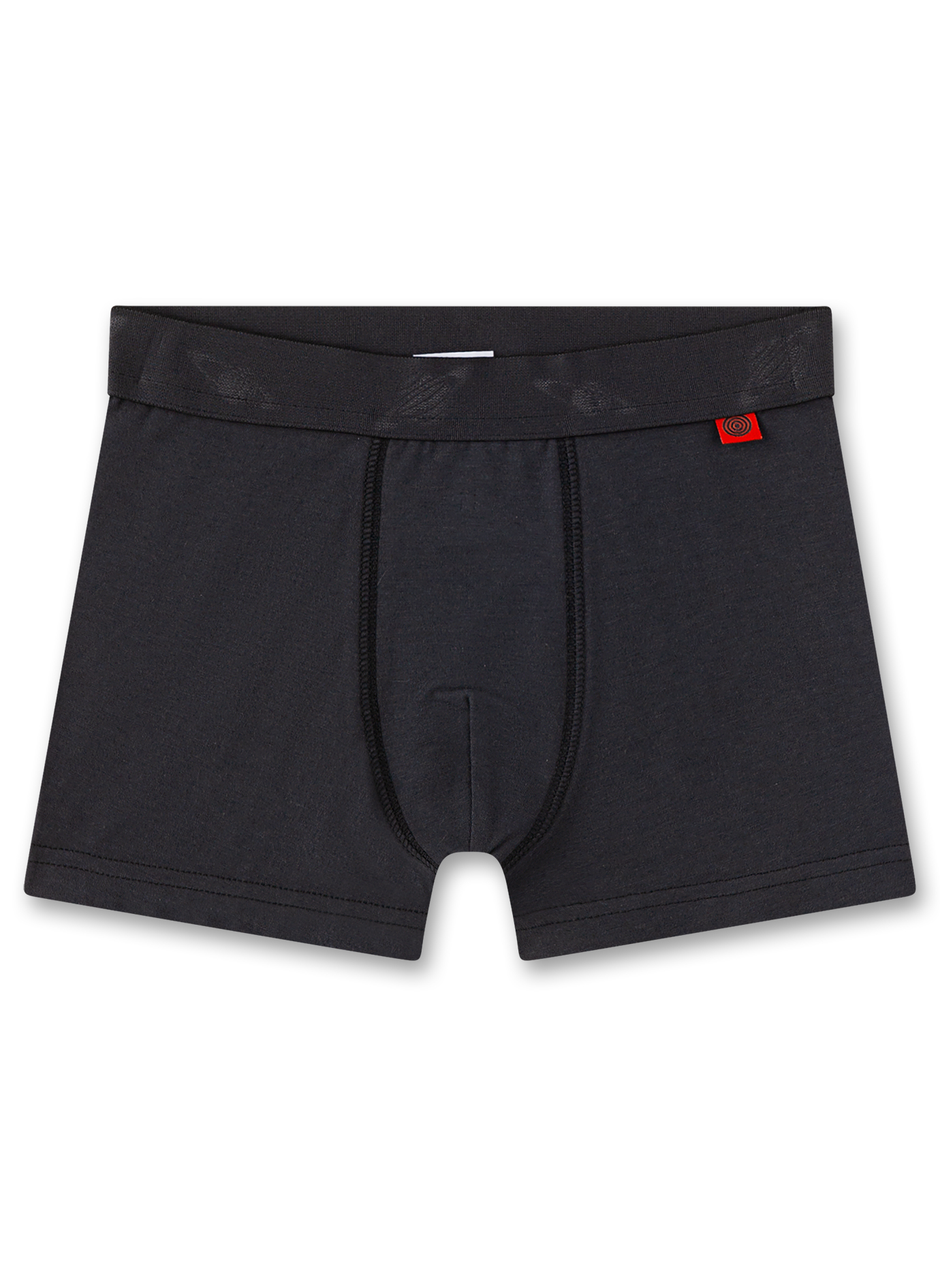 Jungen-Hipshorts (Doppelpack) Blau