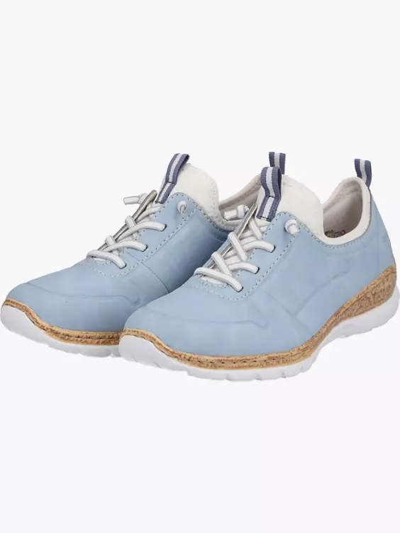 Rieker Damen Slipper