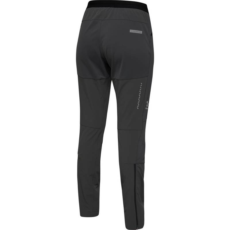 Haglöfs L.I.M Hybrid Softshell Pant Trekkinghose Damen