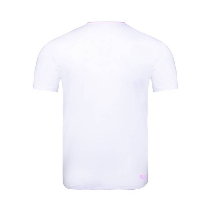 BIDI BADU Rijad Lifestyle Tee Tennisshirt Herren