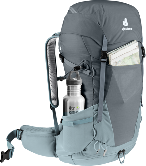 deuter Futura 32 | Wanderrucksack mit 32 Liter Volumen