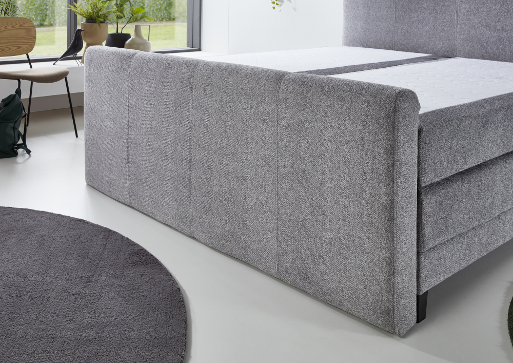 Boxspringbett Lockport