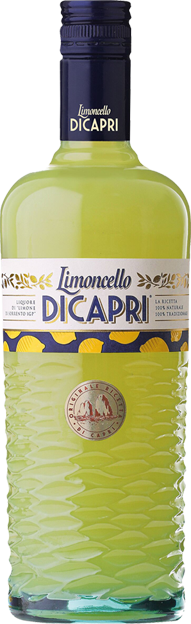 Limoncello di Capri