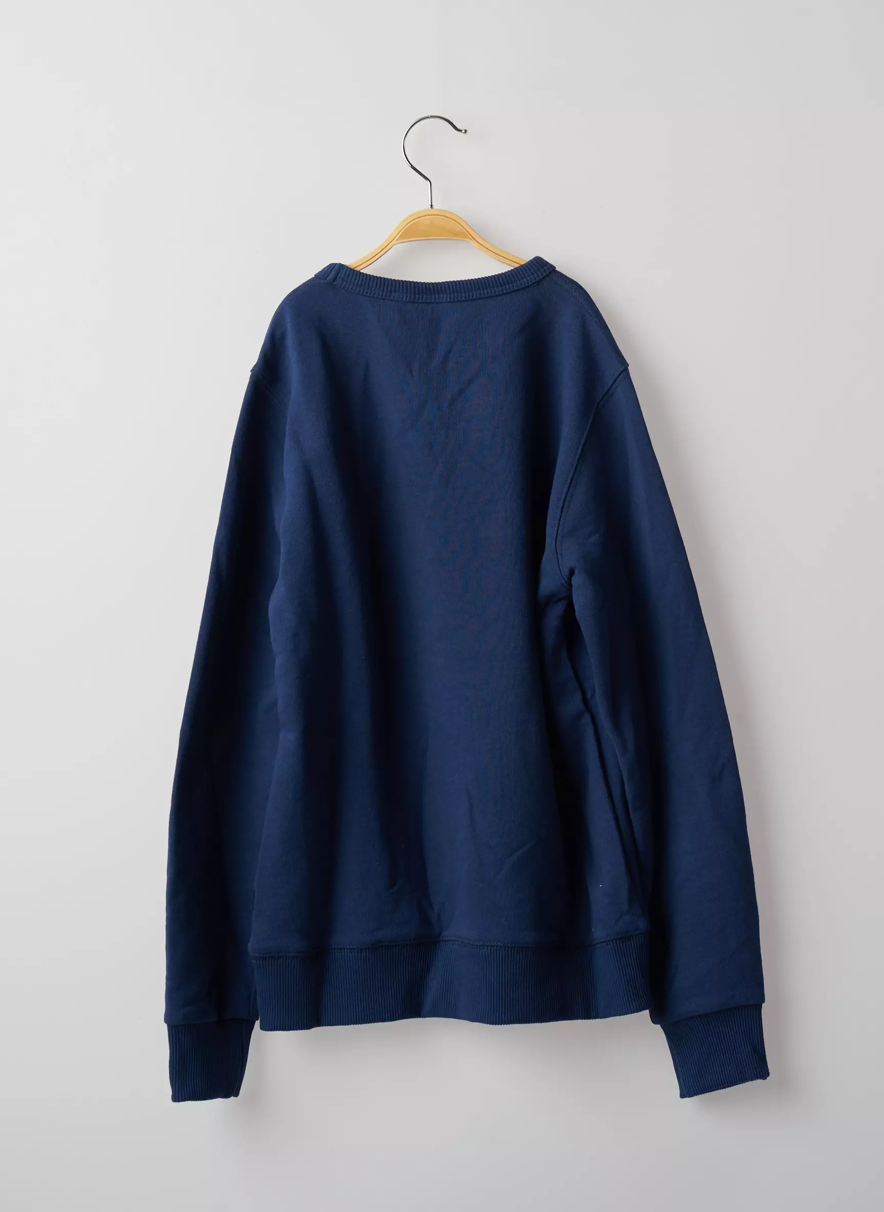 G Star Sweats Garcon couleur bleu