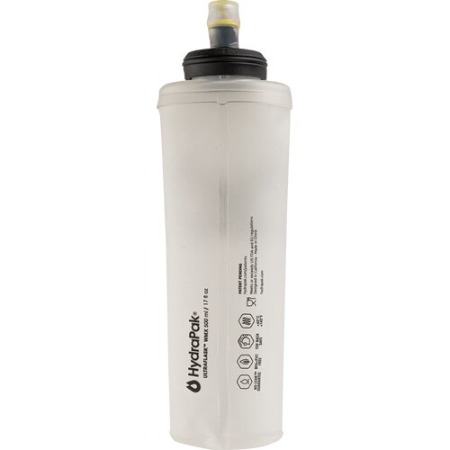 TRINKBEHÄLTER FLASK 500ML