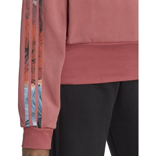 DAMEN KAPUZENSWEAT W AOP HD
